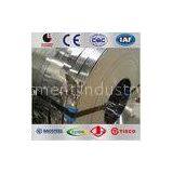 317,317L,321,321H, 329,347,347H Stainless Steel Strips for Petroleum / Food thumbnail-1