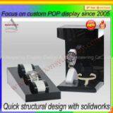 Desktop Acrylic Watch Store Display Stand thumbnail-2
