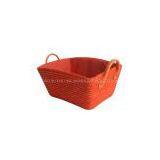 Straw Basket thumbnail-1
