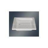 Acrylic Shower Tray Shower Base thumbnail-2
