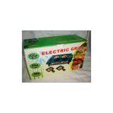 Electric Bake Tray/ Electric Grill/ Grill / BBQ/griddle thumbnail-2