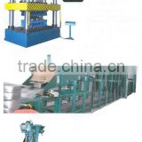 Whole Plant Equipment for Stainless Steel Sink