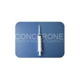 Disposable Syringe Luer Lock 20ml