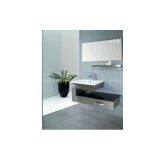 Stainless Steel Bathroom Cabinet