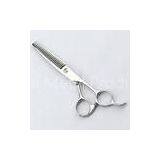 Durable Hair Thinning Clippers / Beautiful Scissors For Thinning Out Hair