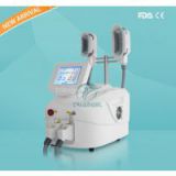 2016 Cold Body Sculpting Loss Weight Fat Freezing Machine Portable