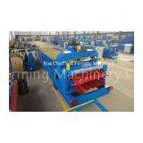 1250mm Tile and Roof Double Layer Roll Forming Machines