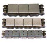Roller Chain With U Type Attachments thumbnail-1