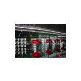 Type Spray Booths Motorcycle Assembly Line Pretreatment System