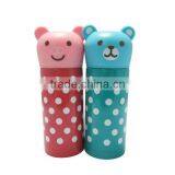 Mini Stainless Steel Thermos Flask for Kids thumbnail-1