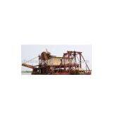 Bucket-and-belt Dredger Vessel thumbnail-1