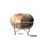 pu Stool thumbnail-1
