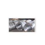 Galvanized Wire Big Coil