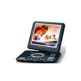 12 Inch Portable DVD Player, Cheap DVD Player