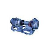 SZB Series Liquid Ring Type Vacuum Pump thumbnail-1