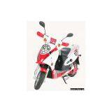 Electric Motorycyle------HCEM04