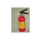 0.5kg ABC Powder Extinguisher thumbnail-1