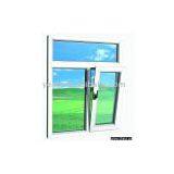 PVC Tilt & Turn Window