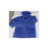 Rain Coat thumbnail-1