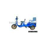 3 Wheeler Electric Bike thumbnail-1