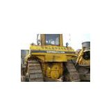 Track-type Bulldozers Caterpillar D6H +8618221102858