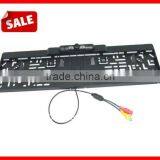 License Plate Night Vision Car Camera With LED Hights-CAM-120 thumbnail-2