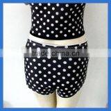 Swimwear & Beachwear Lycra Suit Neoprene Lining Fabric Swimwear thumbnail-6