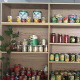 Factory Price Premium Tomato Paste in Pouch/Sachet thumbnail-5