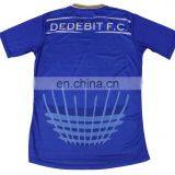 Full Sublimation Custom Soccer Jersey thumbnail-4