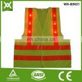 High Visibility Led Dress for Sale Meeting EN471 thumbnail-2