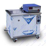 96L 1200W Engine Cylinder Heads Ultrasonic Cleaning Machine Ultrasound Cleaner With High Quality thumbnail-4
