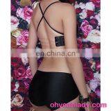 Two Color Four Size Wholesale Plus Size 38 Bra Size Women Sexy Bra thumbnail-3