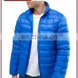 2017 Popular Man Quilted Padding Jacket Various Colors thumbnail-1