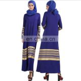 Wholesale long sleeves pakistan kaftan dress dubai