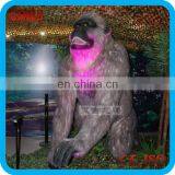 Themes for Indoor Playground Giant Animals thumbnail-1