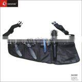 professional salon customized Leather Barber Tool belt Kit