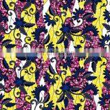 Holland Wax Prints Fabric Clothing 100% Cotton African Veritable Real Wax Fabric Phoenix Hitarget thumbnail-3