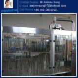 Automatic Mineral Water/Juice Bottle Washing Filling Capping Machine Zhangjiagang Price thumbnail-2