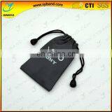 High Quality Fashion Nylon Cord Pouch