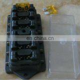 Automotive Fuse Box