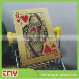 Hot Sale Free Sample Competitive Price Silkscreen Printing Metal Playing Card Manufacturer thumbnail-4