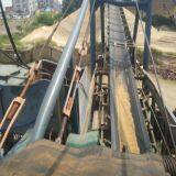 Sale: 41m Conveyor Bridge of Excavator Ship thumbnail-3