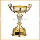 Trophy Crafts Gold Silver Trofeos Cup Factory