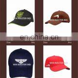 Custom Design Embroidered Baseball Caps / Promotional Sports Caps/Denim Cap,Allien Embroidered Hat,Baseball Cap