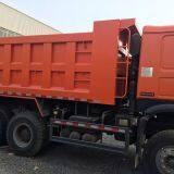 Sinotruk /howo/ Dump Truk/ 25tons for Sale thumbnail-3