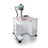 Desktop Fiber Laser Marking Machine thumbnail-3