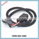 BAIXINDE Good Price High Quality Throttle Position Sensor OEM 2661466 266-1466