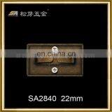 Wholesale All Kinds of Metal Hot Selling Pyramid Studs Cover thumbnail-3