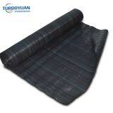 pe Woven Weed Mat / Weed Barrier Landscape Fabric Lowes