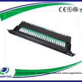UTP Cat.3 Telephone Panel 50Port